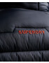 Superdry Zimná bunda 'Fuji ' námornícka modrá / oranžová - Pepit.sk