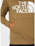 THE NORTH FACE Mikina kaki / biela - Pepit.sk