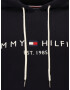 Tommy Hilfiger Big & Tall Mikina tmavomodrá / biela - Pepit.sk