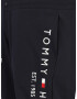 Tommy Hilfiger Big & Tall Nohavice tmavomodrá / červená / biela - Pepit.sk