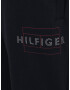 Tommy Hilfiger Big & Tall Nohavice tmavomodrá / červená / biela - Pepit.sk