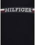 Tommy Hilfiger Big & Tall Tričko čierna - Pepit.sk