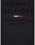 Tommy Hilfiger Big & Tall Tričko námornícka modrá / červená / biela - Pepit.sk