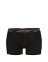 Tommy Hilfiger Underwear Boxerky čierna / biela - Pepit.sk