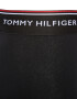 Tommy Hilfiger Underwear Boxerky čierna / biela - Pepit.sk