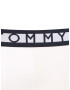 Tommy Hilfiger Underwear Boxerky sivá / čierna / biela - Pepit.sk