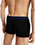 Tommy Hilfiger Underwear Boxerky tmavomodrá / čierna / biela - Pepit.sk