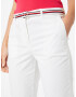 TOMMY HILFIGER Chino nohavice 'Hailey' biela - Pepit.sk