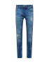 TOMMY HILFIGER Džínsy 'Austin' modrá denim - Pepit.sk