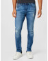 TOMMY HILFIGER Džínsy 'Austin' modrá denim - Pepit.sk