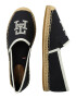 TOMMY HILFIGER Espadrilky krémová / námornícka modrá - Pepit.sk