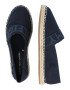 TOMMY HILFIGER Espadrilky námornícka modrá - Pepit.sk