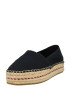 TOMMY HILFIGER Espadrilky tmavomodrá - Pepit.sk