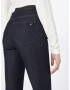 TOMMY HILFIGER Jeggings tmavomodrá - Pepit.sk