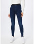 TOMMY HILFIGER Jeggings tmavomodrá - Pepit.sk