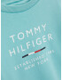 TOMMY HILFIGER Mikina námornícka modrá / vodová / červená / biela - Pepit.sk