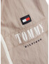 TOMMY HILFIGER Prechodná bunda námornícka modrá / kamenná / červená / biela - Pepit.sk