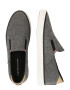 TOMMY HILFIGER Slip-on obuv svetlohnedá / červená / čierna / biela - Pepit.sk