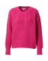 TOMMY HILFIGER Sveter fuksia - Pepit.sk