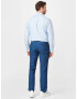 Tommy Hilfiger Tailored Chino nohavice 'Hampton' modrá - Pepit.sk