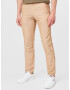 Tommy Hilfiger Tailored Chino nohavice 'HAMPTON' svetlohnedá - Pepit.sk