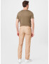 Tommy Hilfiger Tailored Chino nohavice 'HAMPTON' svetlohnedá - Pepit.sk