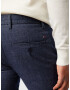 Tommy Hilfiger Tailored Chino nohavice modrofialová - Pepit.sk