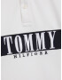 TOMMY HILFIGER Tričko námornícka modrá / červená / čierna / biela - Pepit.sk