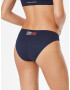 Tommy Hilfiger Underwear Bikinové nohavičky 'Flex Flag' tmavomodrá / červená / biela - Pepit.sk