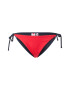 Tommy Hilfiger Underwear Bikinové nohavičky námornícka modrá / červená / biela - Pepit.sk