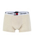 Tommy Hilfiger Underwear Boxerky béžová / námornícka modrá / červená / biela - Pepit.sk