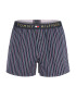 Tommy Hilfiger Underwear Boxerky béžová / námornícka modrá / svetlomodrá / ružová - Pepit.sk