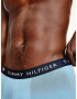 Tommy Hilfiger Underwear Boxerky dymovo modrá / svetlomodrá / tmavomodrá / čierna / biela - Pepit.sk