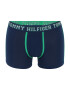 Tommy Hilfiger Underwear Boxerky indigo / nefritová - Pepit.sk