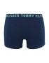 Tommy Hilfiger Underwear Boxerky indigo / nefritová - Pepit.sk