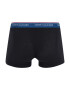 Tommy Hilfiger Underwear Boxerky modrá / námornícka modrá / staroružová / biela - Pepit.sk