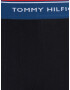 Tommy Hilfiger Underwear Boxerky modrá / námornícka modrá / staroružová / biela - Pepit.sk