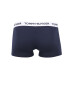 Tommy Hilfiger Underwear Boxerky námornícka modrá - Pepit.sk