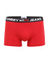 Tommy Hilfiger Underwear Boxerky námornícka modrá / červená / biela - Pepit.sk