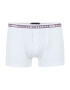 Tommy Hilfiger Underwear Boxerky námornícka modrá / červená / biela - Pepit.sk