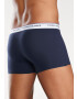 Tommy Hilfiger Underwear Boxerky námornícka modrá / svetločervená / biela - Pepit.sk