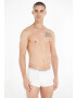 Tommy Hilfiger Underwear Boxerky námornícka modrá / tmavočervená / biela - Pepit.sk