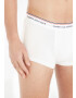 Tommy Hilfiger Underwear Boxerky námornícka modrá / tmavočervená / biela - Pepit.sk