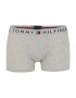 Tommy Hilfiger Underwear Boxerky svetlosivá - Pepit.sk