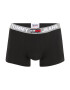 Tommy Hilfiger Underwear Boxerky tmavomodrá / sivá / červená / čierna / biela - Pepit.sk