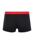 Tommy Hilfiger Underwear Boxerky ultramarínová / svetločervená / biela - Pepit.sk