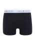 Tommy Hilfiger Underwear Boxerky žltá / červená / čierna / biela - Pepit.sk