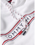 Tommy Hilfiger Underwear Mikina námornícka modrá / červená / biela - Pepit.sk