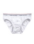 Tommy Hilfiger Underwear Nohavičky námornícka modrá / biela - Pepit.sk