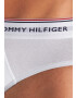 Tommy Hilfiger Underwear Nohavičky námornícka modrá / biela - Pepit.sk